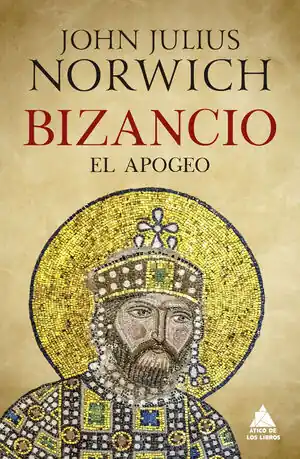 Sale BIZANCIO. EL APOGEO