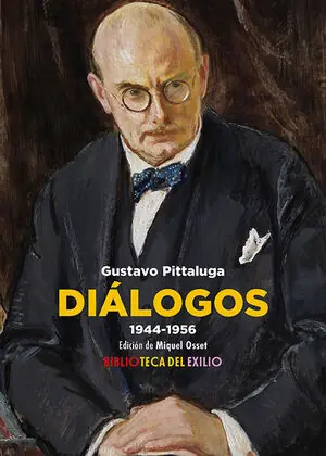 DIÁLOGOS. 1944-1956 Versand Am Gleichen Tag