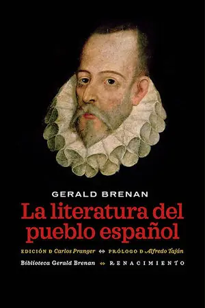 LA LITERATURA DEL PUEBLO ESPAÑOL Günstig