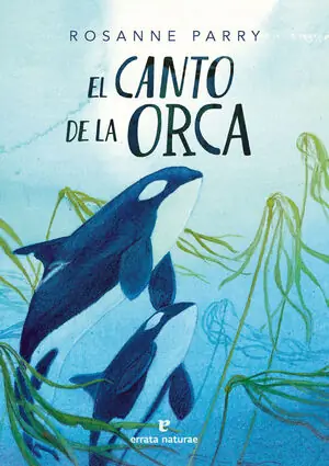 Mengenrabatt EL CANTO DE LA ORCA