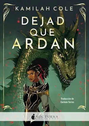 DEJAD QUE ARDAN Ausverkauf