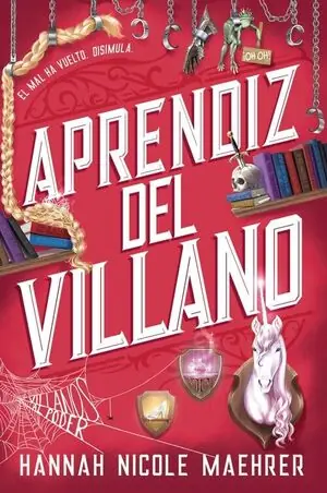 APRENDIZ DEL VILLANO Preis Gesenkt