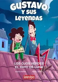 GUSTAVO Y SUS LEYENDAS II Kracherpreis