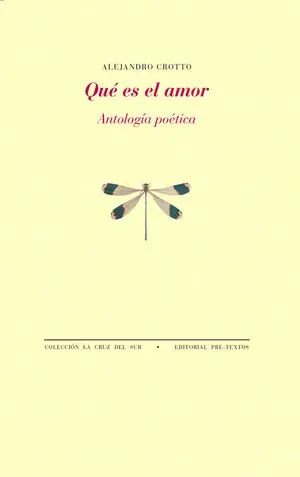 Exklusiv QUÉ ES EL AMOR. ANTOLOGÍA POÉTICA