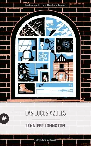 Top-Qualität LAS LUCES AZULES