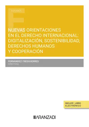 NUEVAS ORIENTACIONES EN EL DERECHO INTERNACIONAL: DIGITALIZACIÓN, SOSTENIBILIDAD, DERECHOS HUMANOS Y COOPERACIÓN Geld-Zurück-Garantie