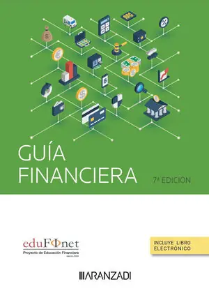 Neue Kollektion GUÍA FINANCIERA 2024. 7ª EDICIÓN 2024