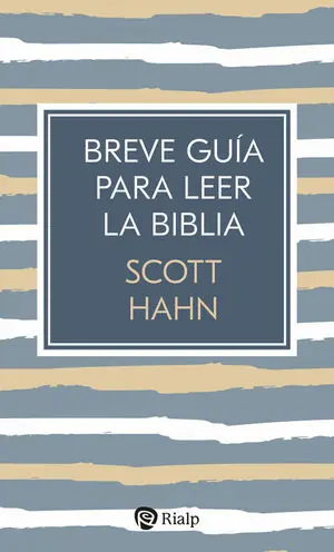 Großhandel BREVE GUÍA PARA LEER LA BIBLIA