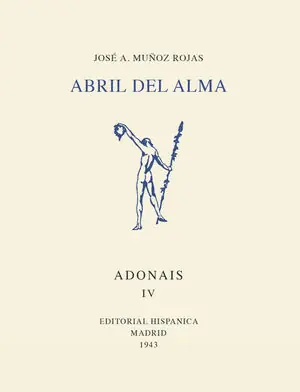 Exklusiv ABRIL DEL ALMA