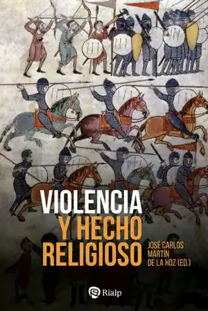 VIOLENCIA Y HECHO RELIGIOSO Aktuell