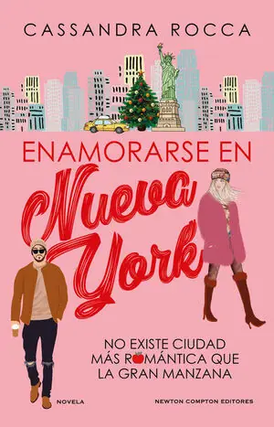 ENAMORARSE EN NUEVA YORK Wochenendangebot