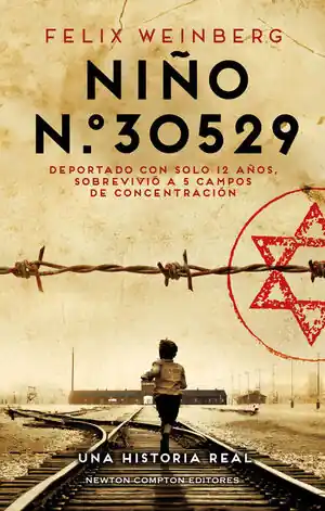 Top-Qualität NIÑO Nº30529