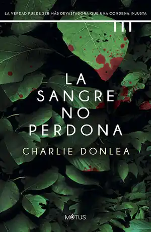 LA SANGRE NO PERDONA Wochenendangebot