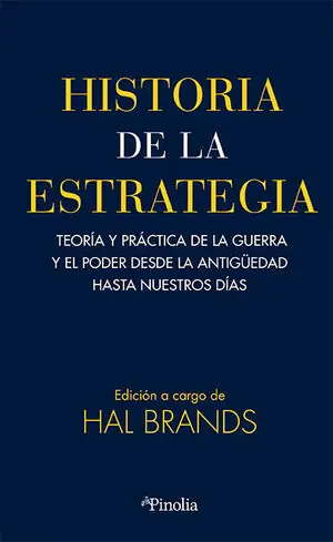 HISTORIA DE LA ESTRATEGIA. (2 TOMOS) Im Trend