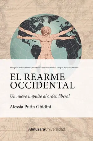 EL REARME OCCIDENTAL. UN NUEVO IMPULSO AL ORDEN LIBERAL Preisreduziert