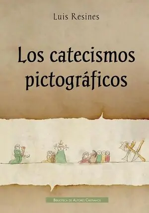 Neu Im Sortiment LOS CATECISMOS PICTOGRÁFICOS