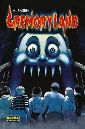 Original GREMORYLAND