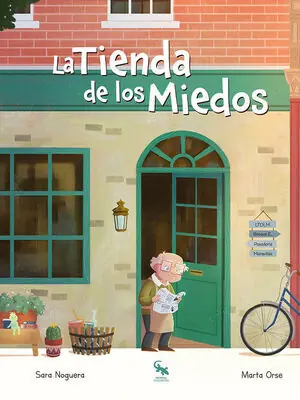 Gleich Bestellen TIENDA DE LOS MIEDOS, LA