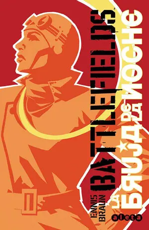 BATTLEFIELDS INTEGRAL 1. LA BRUJA DE LA NOCHE Heißes Angebot