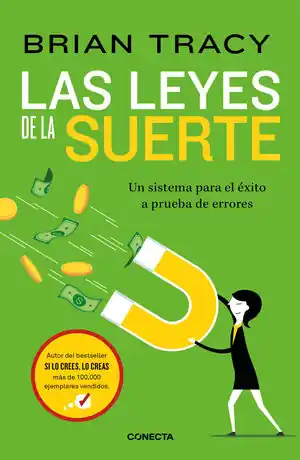 LAS LEYES DE LA SUERTE. UN SISTEMA PARA EL ÉXITO A PRUEBA DE ERRORES Ausverkauf