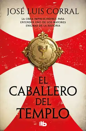 EL CABALLERO DEL TEMPLO Direkt Vom Hersteller
