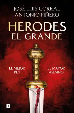 Beliebt HERODES EL GRANDE