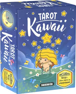 TAROT KAWAII Sonderangebot