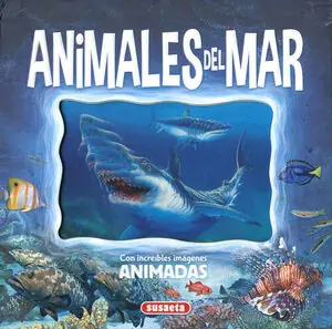 Bestpreis ANIMALES DEL MAR. (CON INCREÍBLES IMÁGENES ANIMADAS)