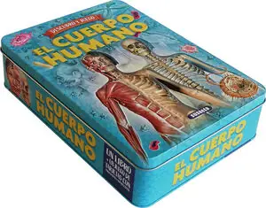 EL CUERPO HUMANO Limited Edition