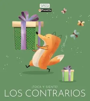 Ab Werk LOS CONTRARIOS