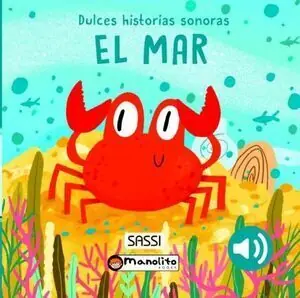 Ausverkauf EL MAR (DULCES HISTORIAS SONORAS)