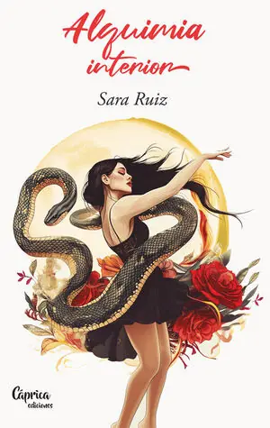 ALQUIMIA INTERIOR Schnäppchen