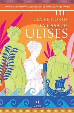 LA CASA DE ULISES. (LA ACLAMADA CONTINUACIÓN DE ÍTACA) Top-Angebot