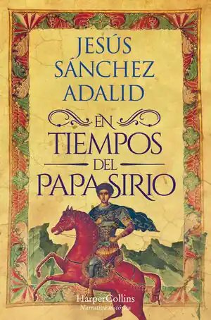 Solange Der Vorrat Reicht EN TIEMPOS DEL PAPA SIRIO