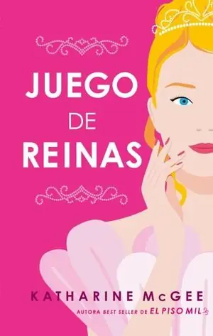 JUEGO DE REINAS. PRINCESS GAME - BOOK 1 Bestpreis