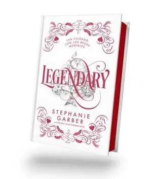 LEGENDARY (ED. ESPECIAL). (CARAVAL #2) Heißes Angebot