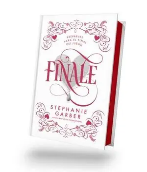 Hochwertig FINALE (ED. ESPECIAL). TODO JUEGO TIENE UN FINAL