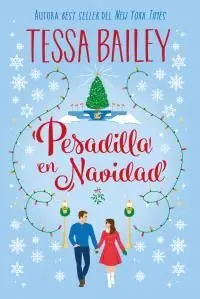PESADILLA EN NAVIDAD. WRECK THE HALLS Sonderaktion