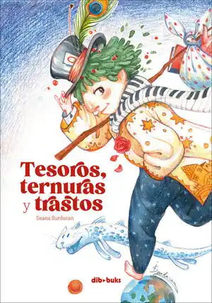 Sonderaktion TESOROS, TERNURAS Y TRASTOS.
