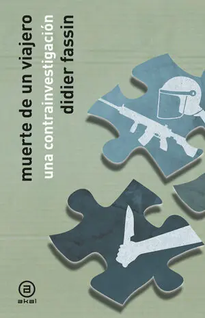 MUERTE DE UN VIAJERO. UNA CONTRAINVESTIGACIÓN Jetzt Bestellen