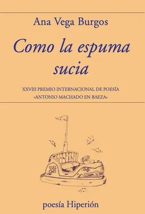 COMO LA ESPUMA SUCIA Neu