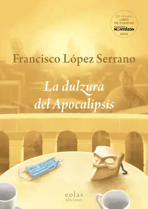 LA DULZURA DEL APOCALIPSIS Bestpreis