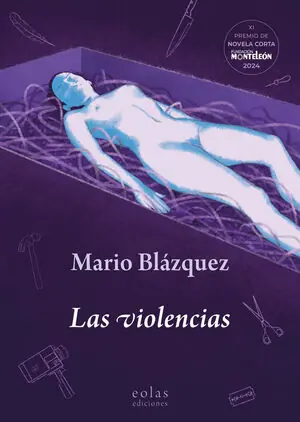 LAS VIOLENCIAS Neuheit