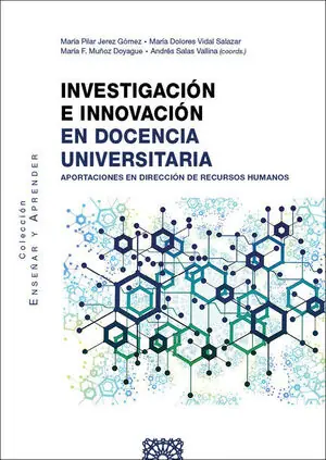 Schneller Versand INVESTIGACIÓN E INNOVACIÓN EN DOCENCIA UNIVERSITARIA