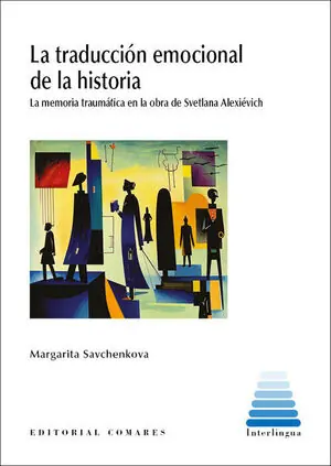 Nur Heute LA TRADUCCIÓN EMOCIONAL DE LA HISTORIA