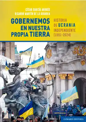 GOBERNEMOS EN NUESTRA PROPIA TIERRA Heute Kaufen