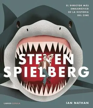 STEVEN SPIELBERG Premium