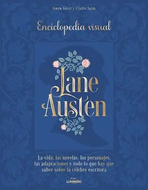 Sichere Zahlung JANE AUSTEN. ENCICLOPEDIA VISUAL