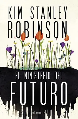 EL MINISTERIO DEL FUTURO Kostenloser Versand