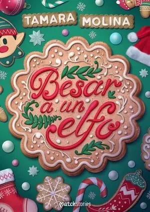 Neu Im Sortiment BESAR A UN ELFO